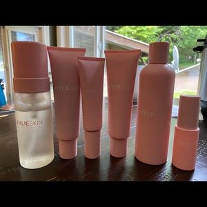 Kylie Skin